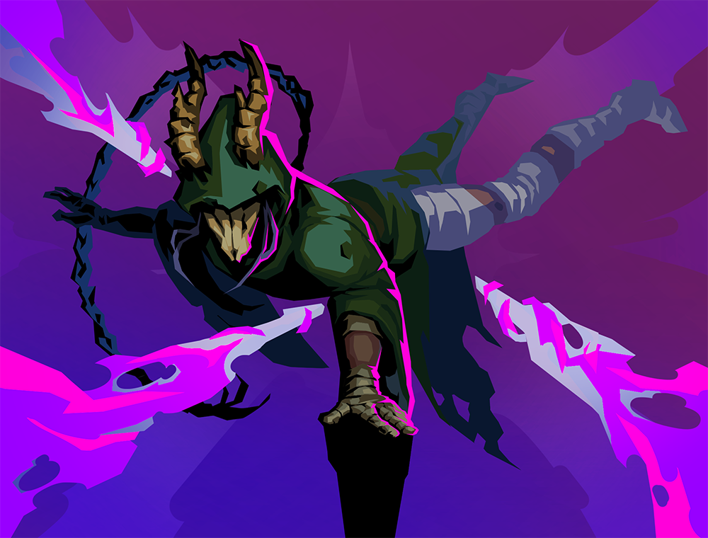 Acrobatics card image