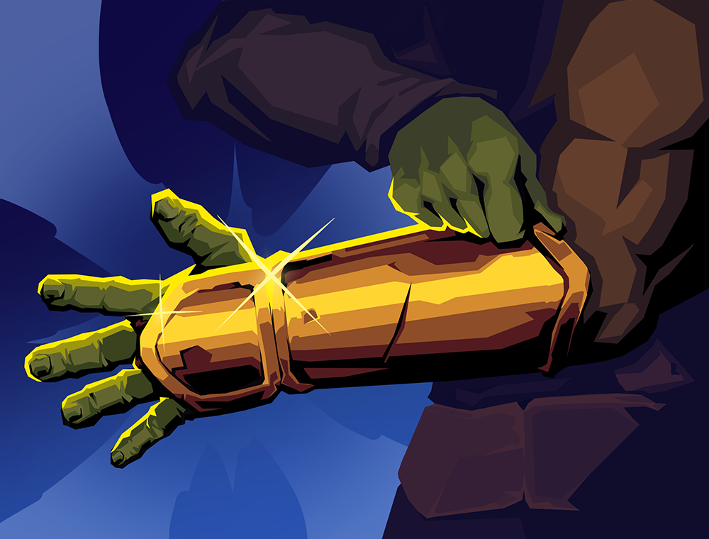 Armaments card image