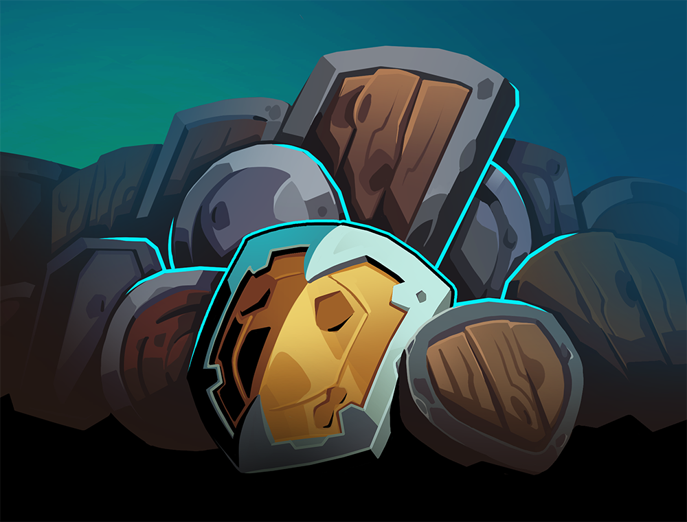 Barricade card image