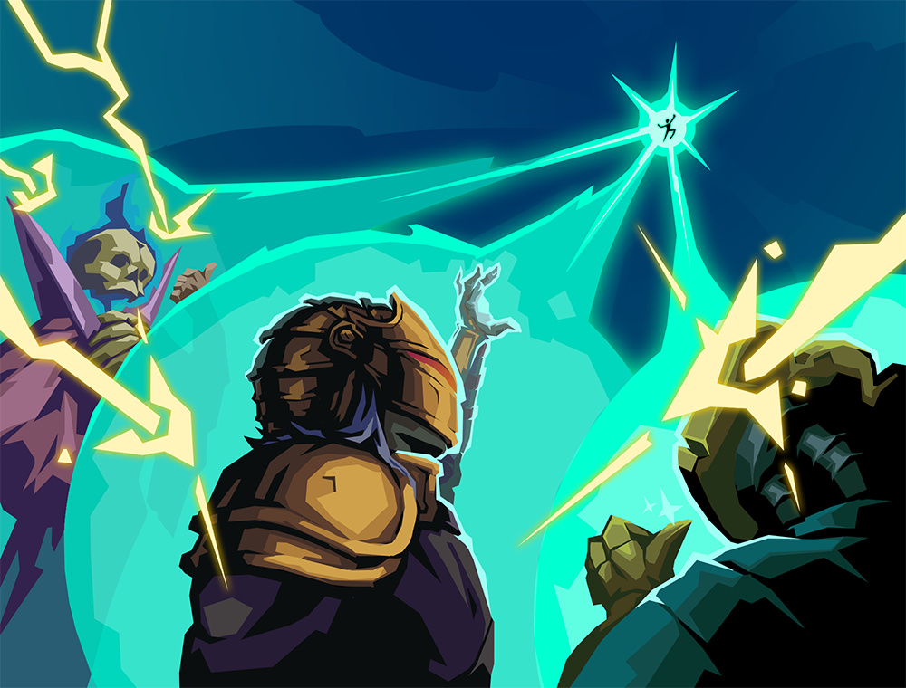 Beacon of Hope card image
