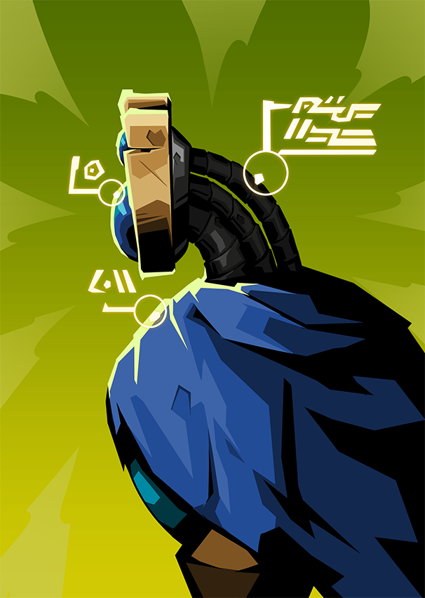 Biased Cognition card image