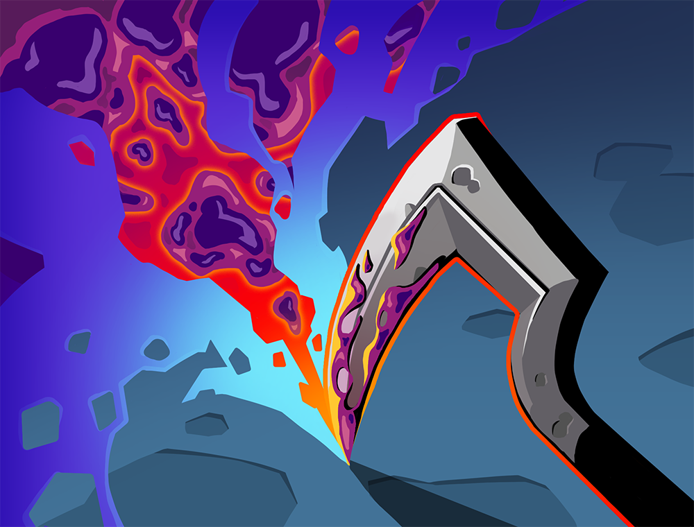 Blight Strike card image