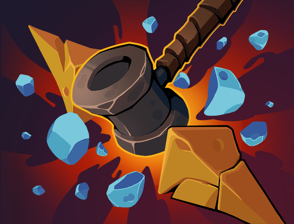 Bludgeon card image