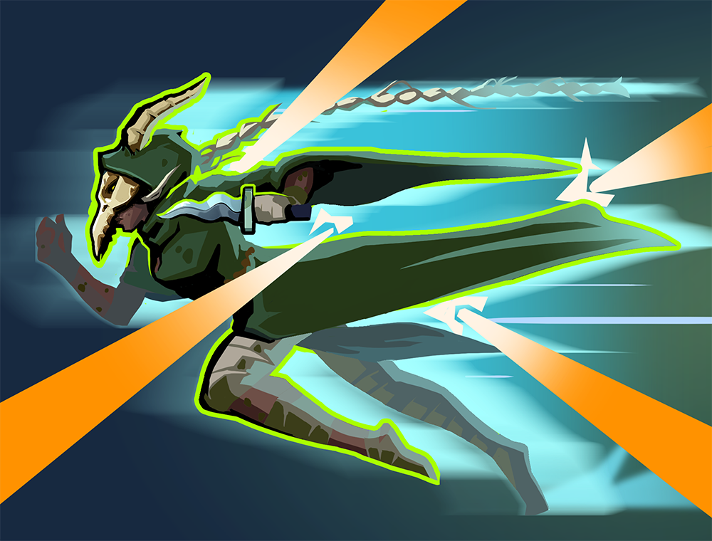 Blur card image