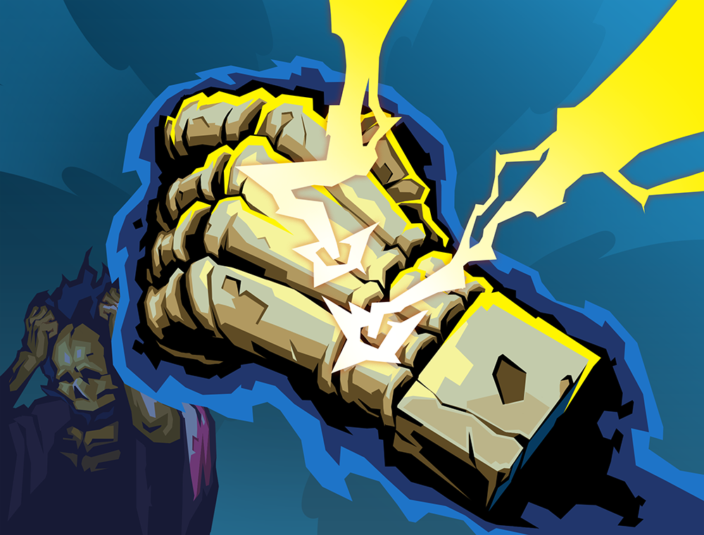 Bodyguard card image