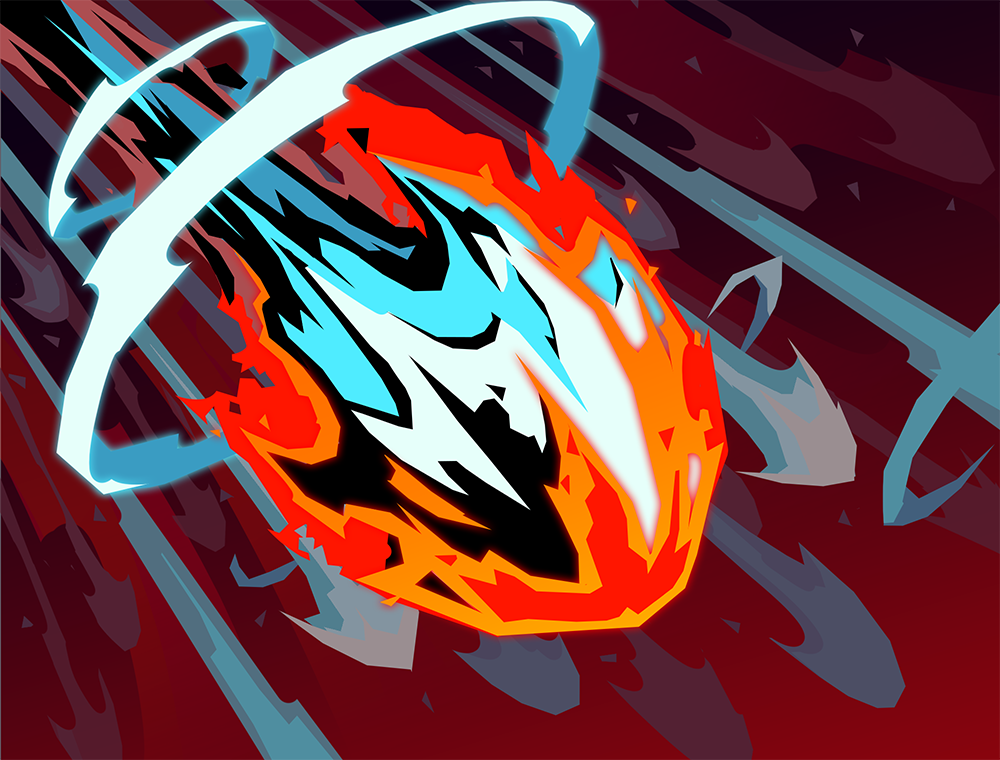 Bombardment card image