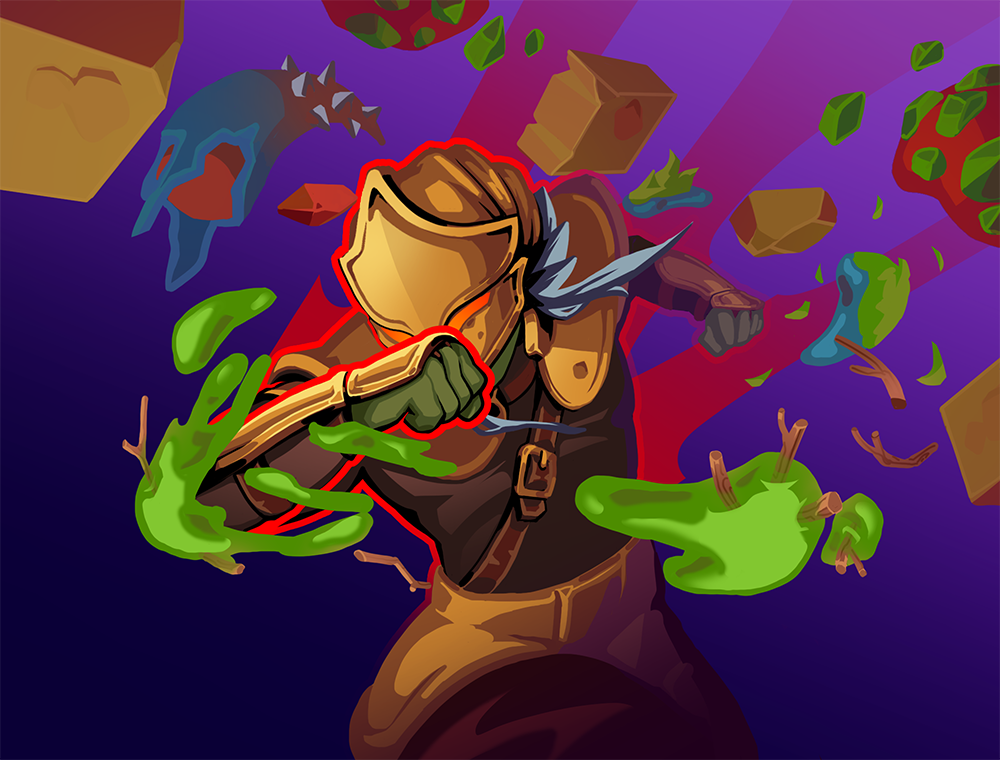 Breakthrough card image