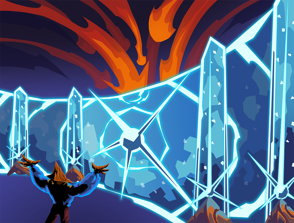 Bulwark card image