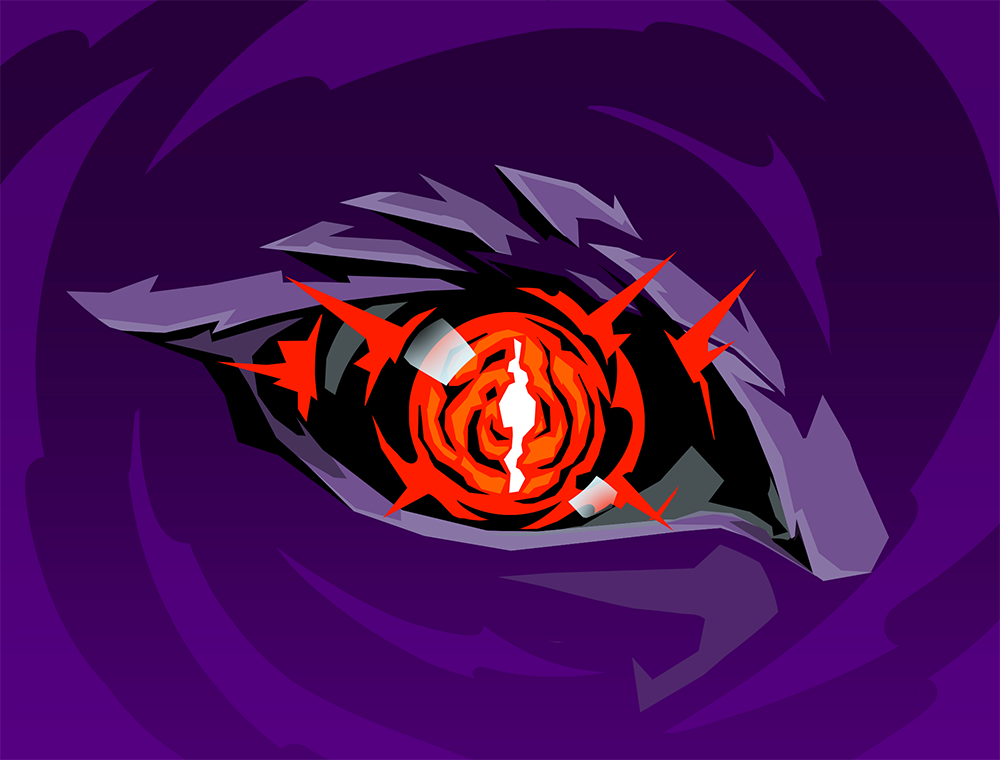 Calamity card image
