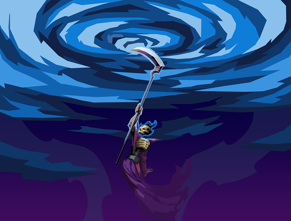 Call of the Void card image