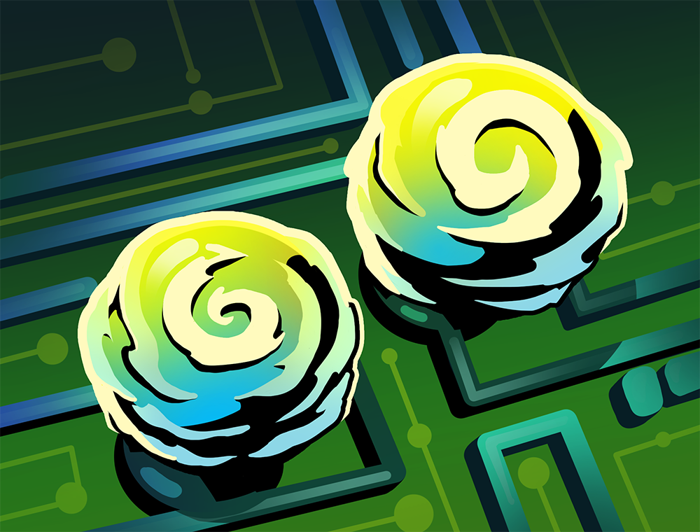 Capacitor card image