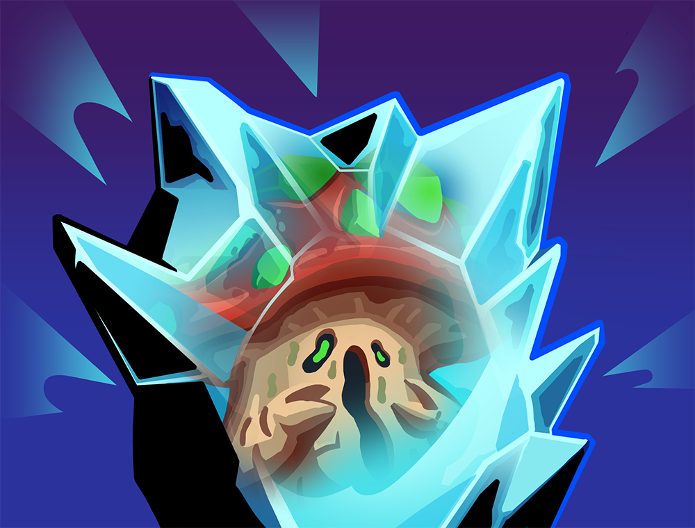 Chill card image