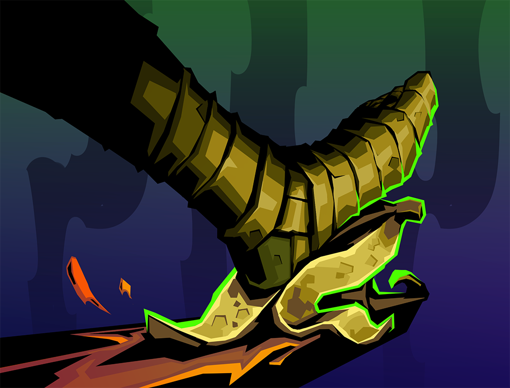 Clumsy card image