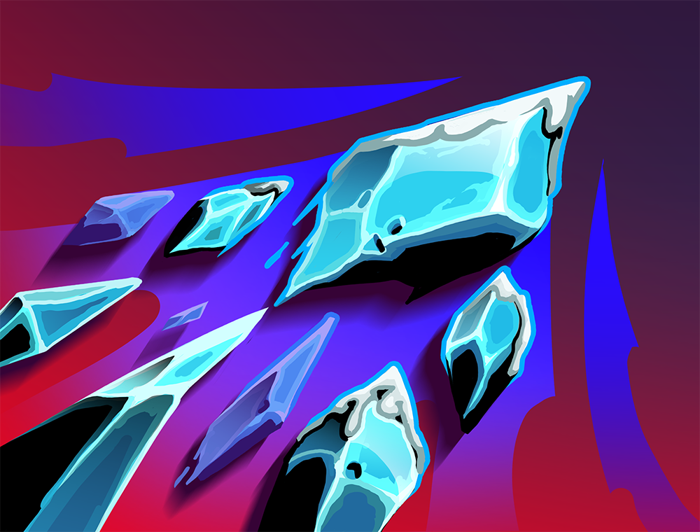 Cold Snap card image
