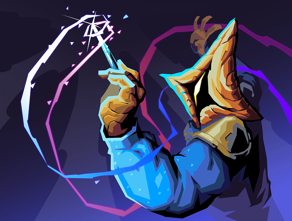 Convergence card image