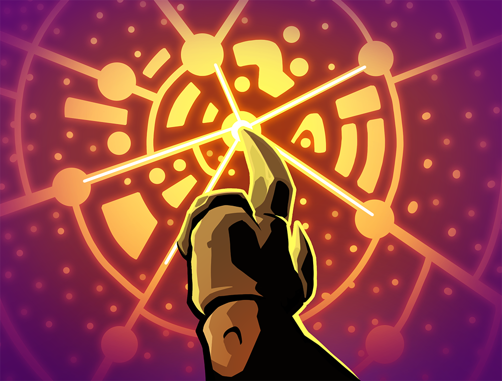 Creative AI card image