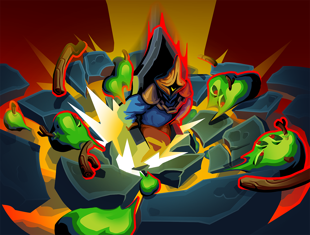 Crush Under card image