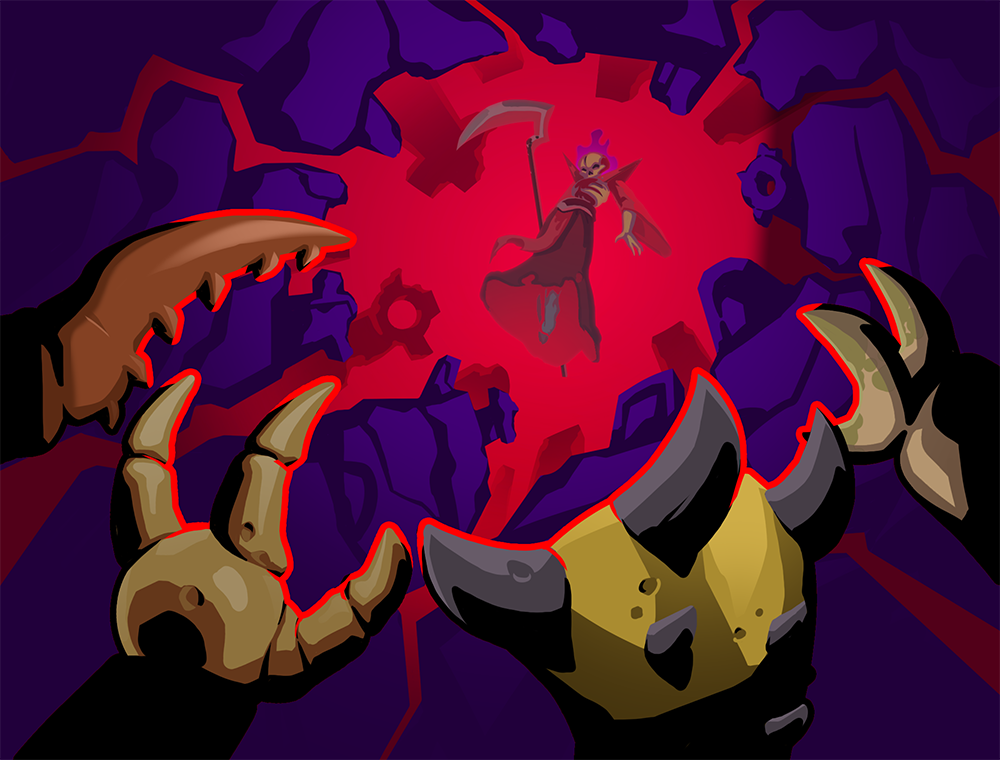 Deathbringer card image