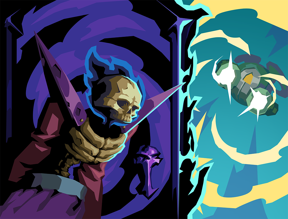 Death's Door card image