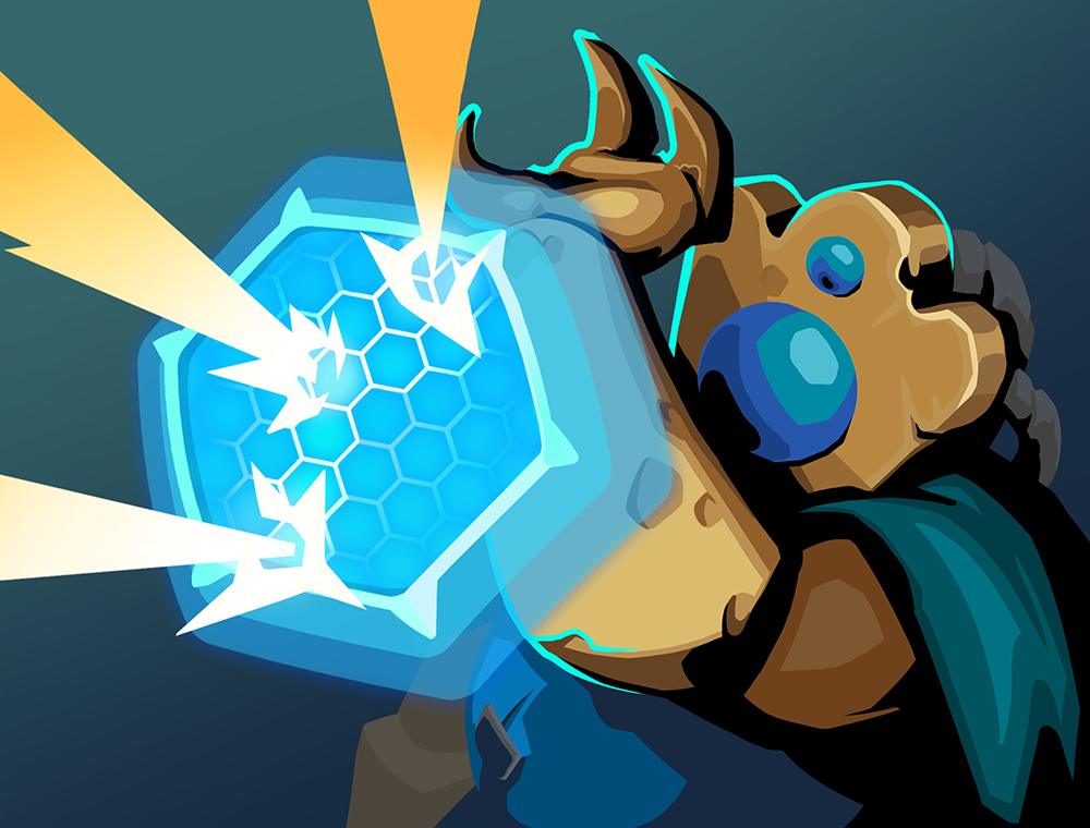 Defend card image