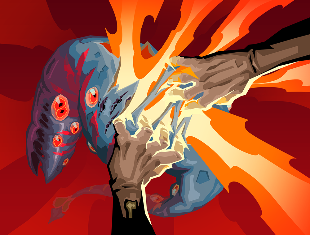 Defile card image