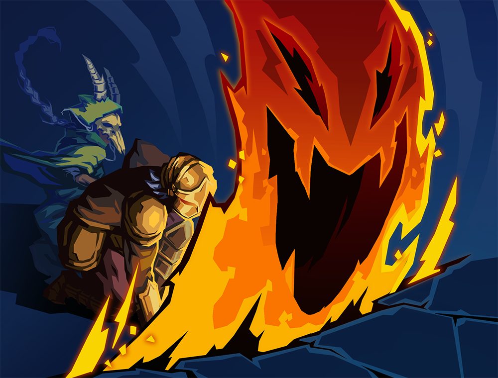 Demonic Shield card image