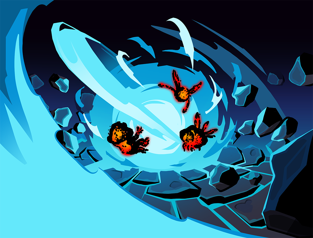 Dying Star card image