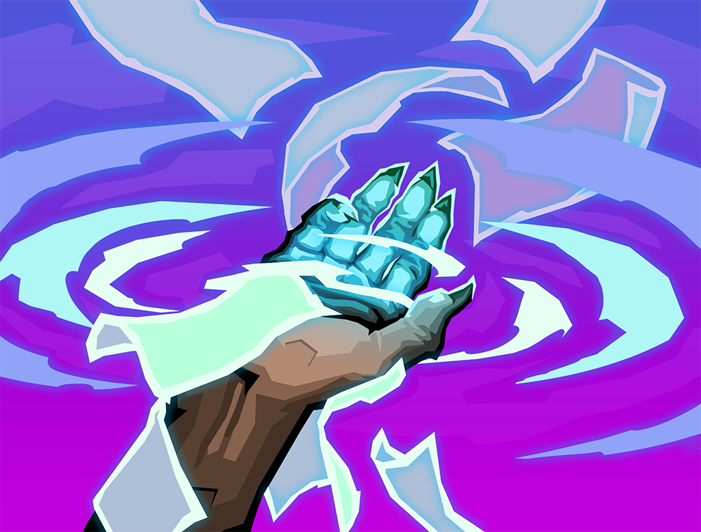 Eidolon card image