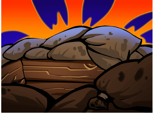 Entrench card image