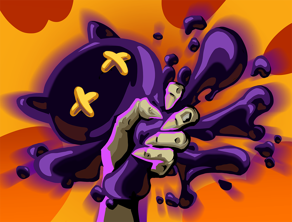Eradicate card image