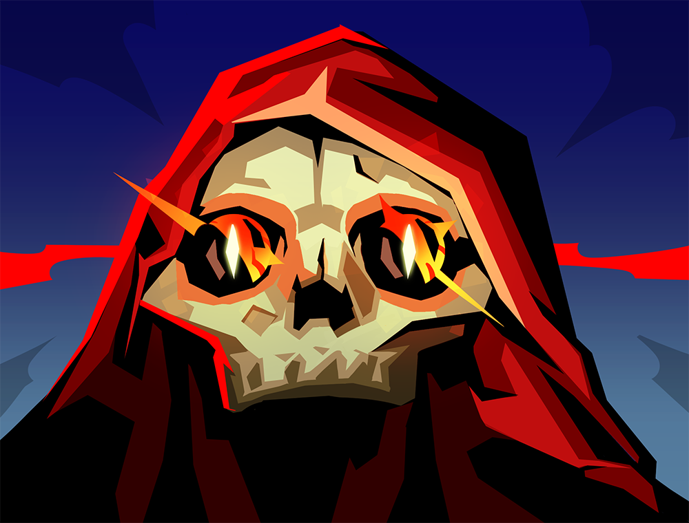 Fear card image