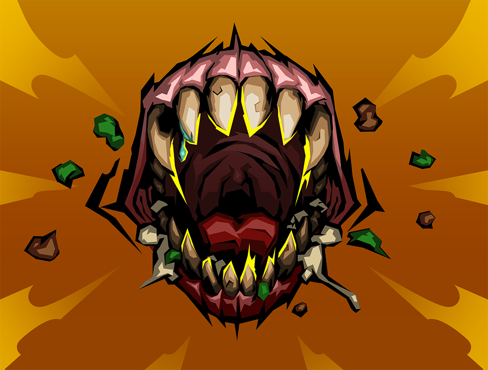 Feeding Frenzy card image