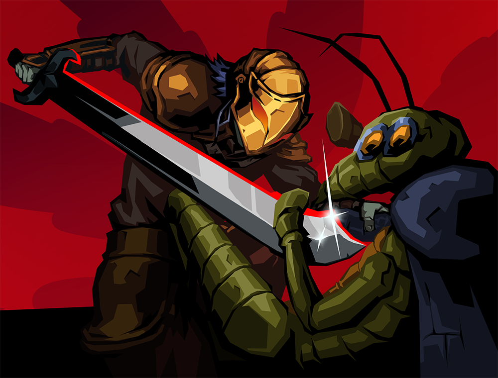 Fight Me! card image