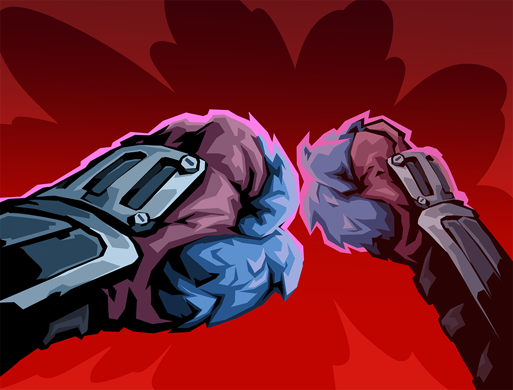 Fisticuffs card image