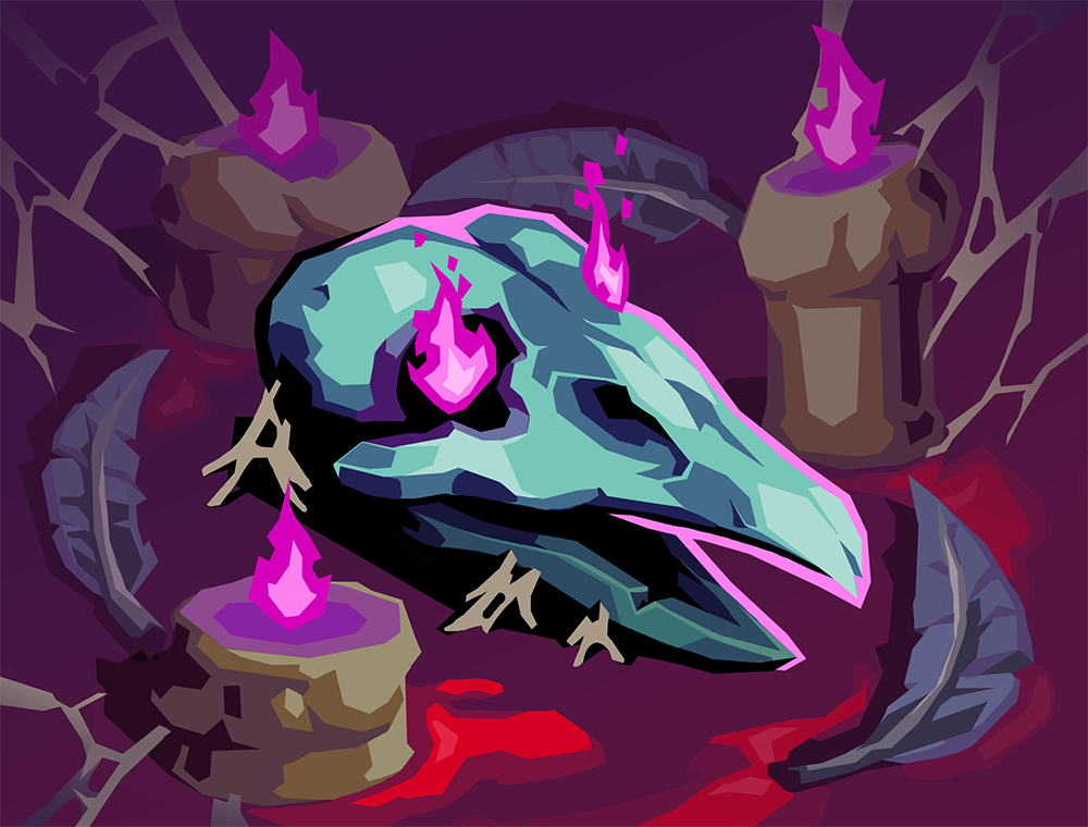 Forgotten Ritual card image