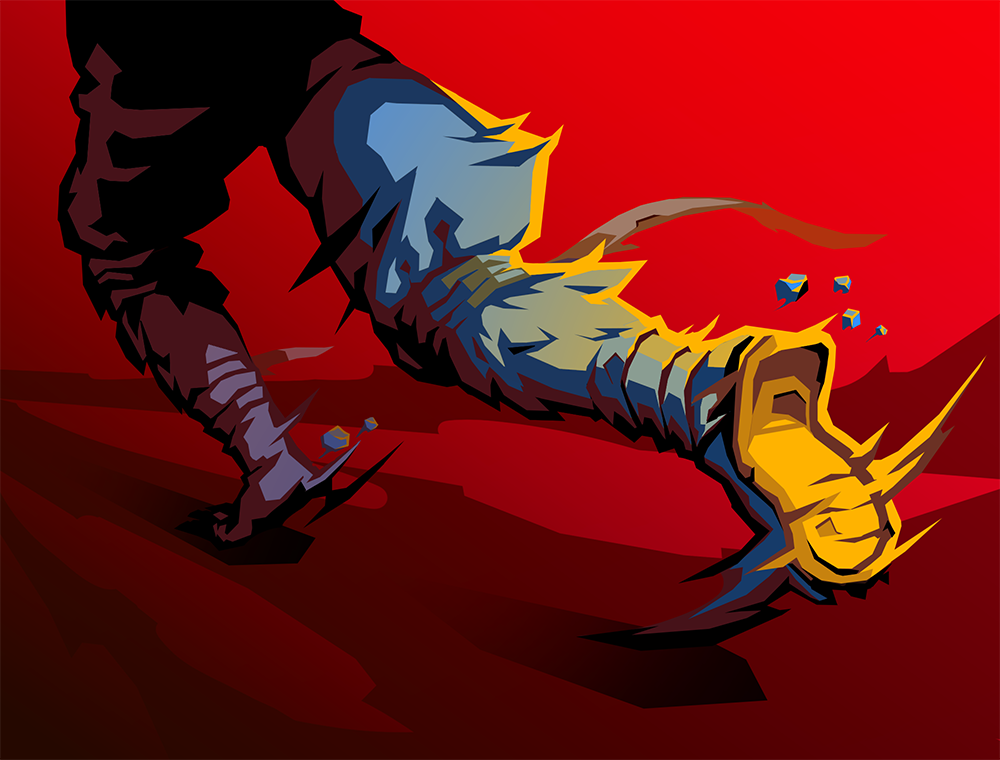 Frantic Escape card image