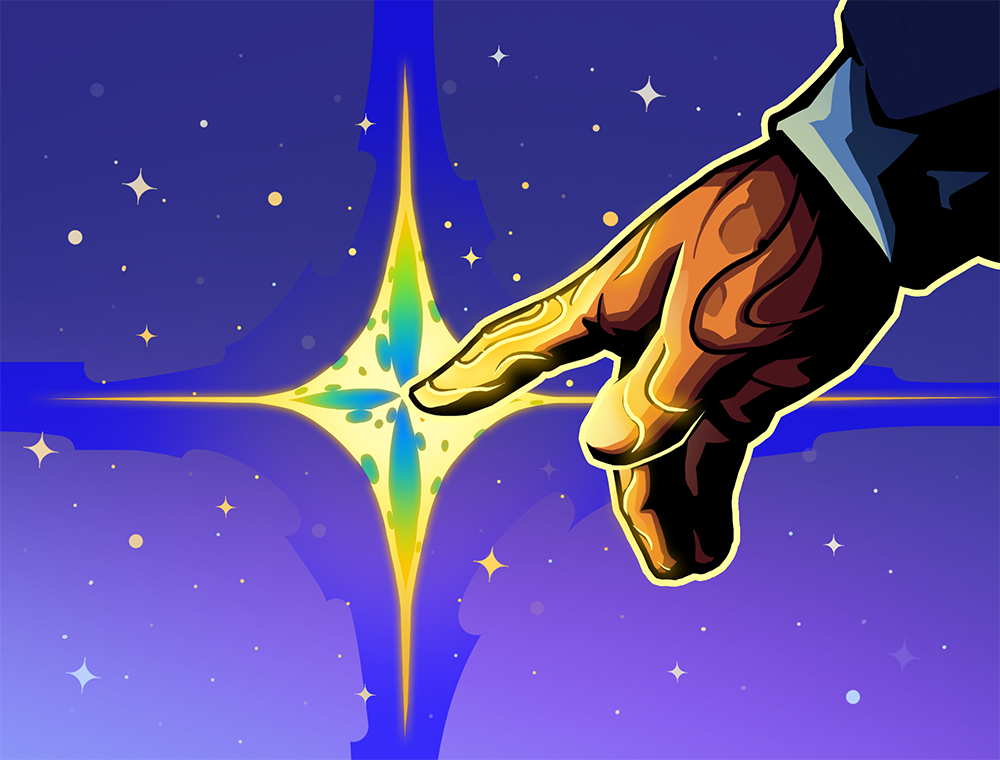 Genesis card image