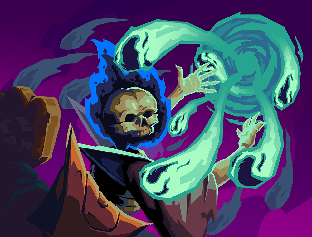Glimpse Beyond card image