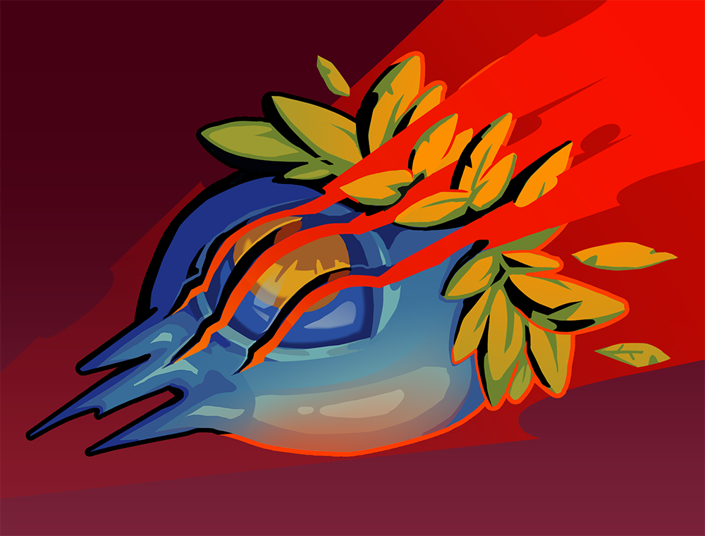 Go for the Eyes card image