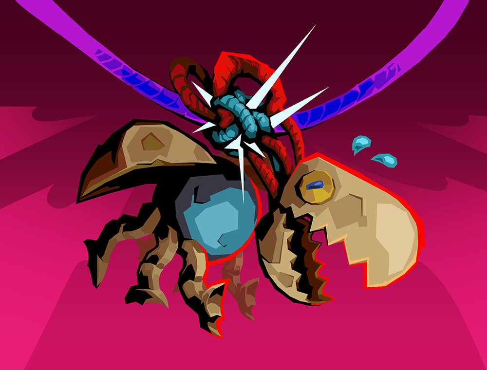 Hang card image