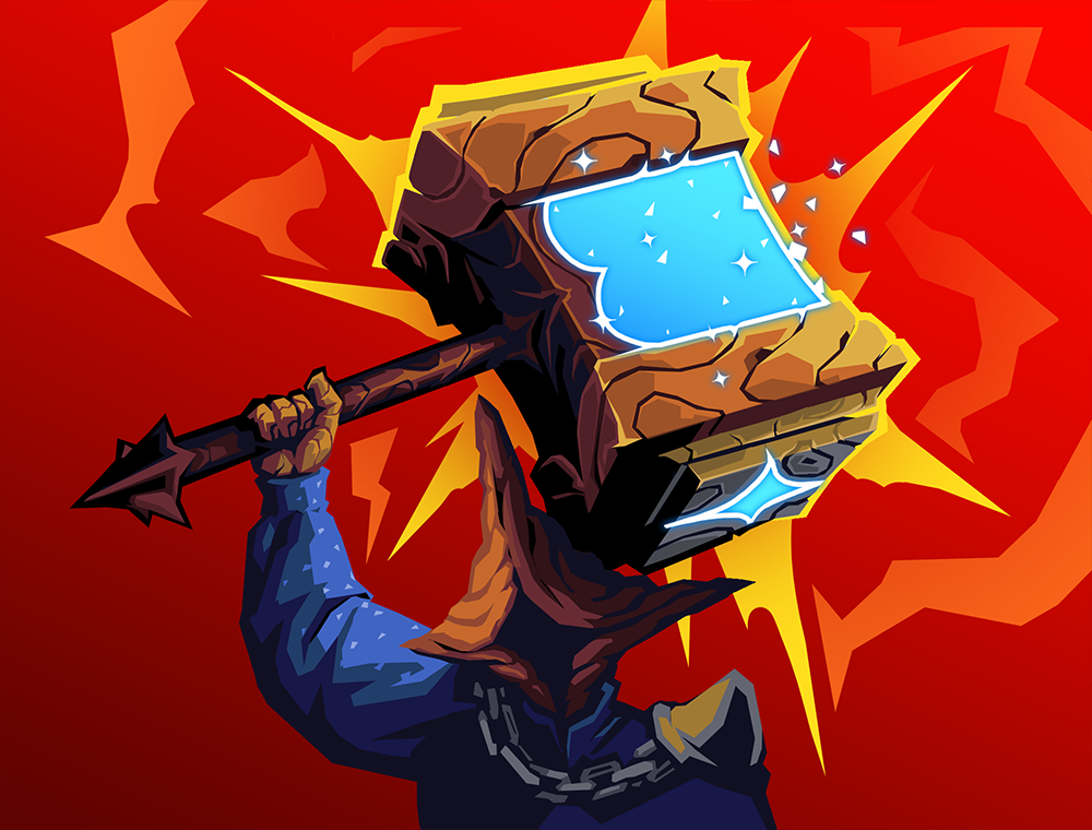 Heirloom Hammer card image