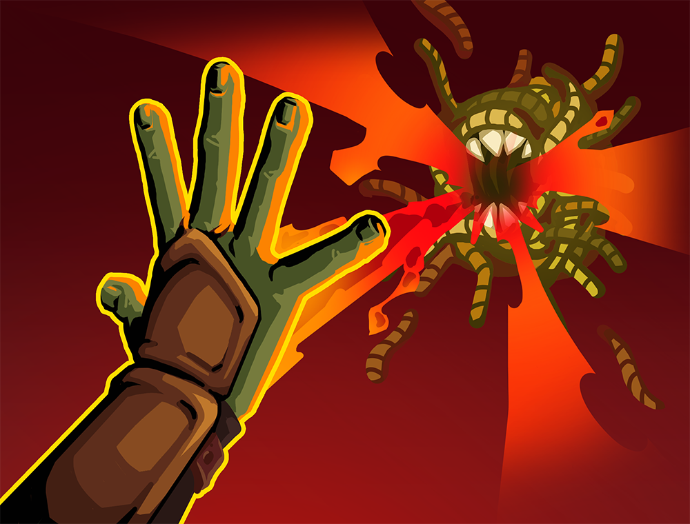Hemokinesis card image