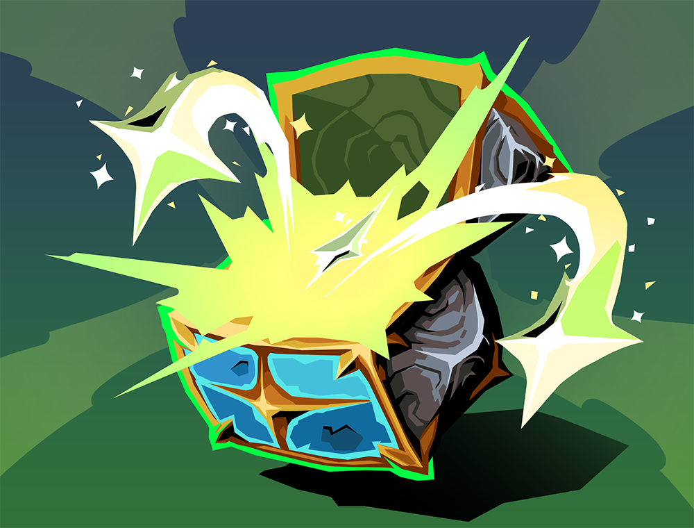 Hidden Cache card image