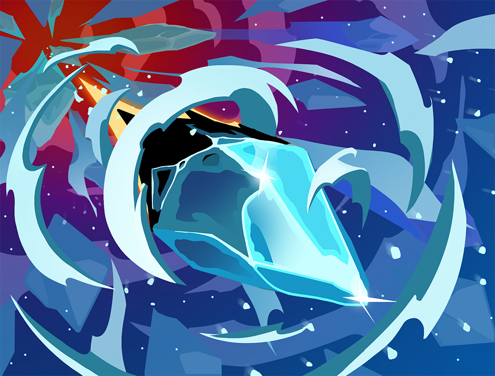 Ice Lance card image