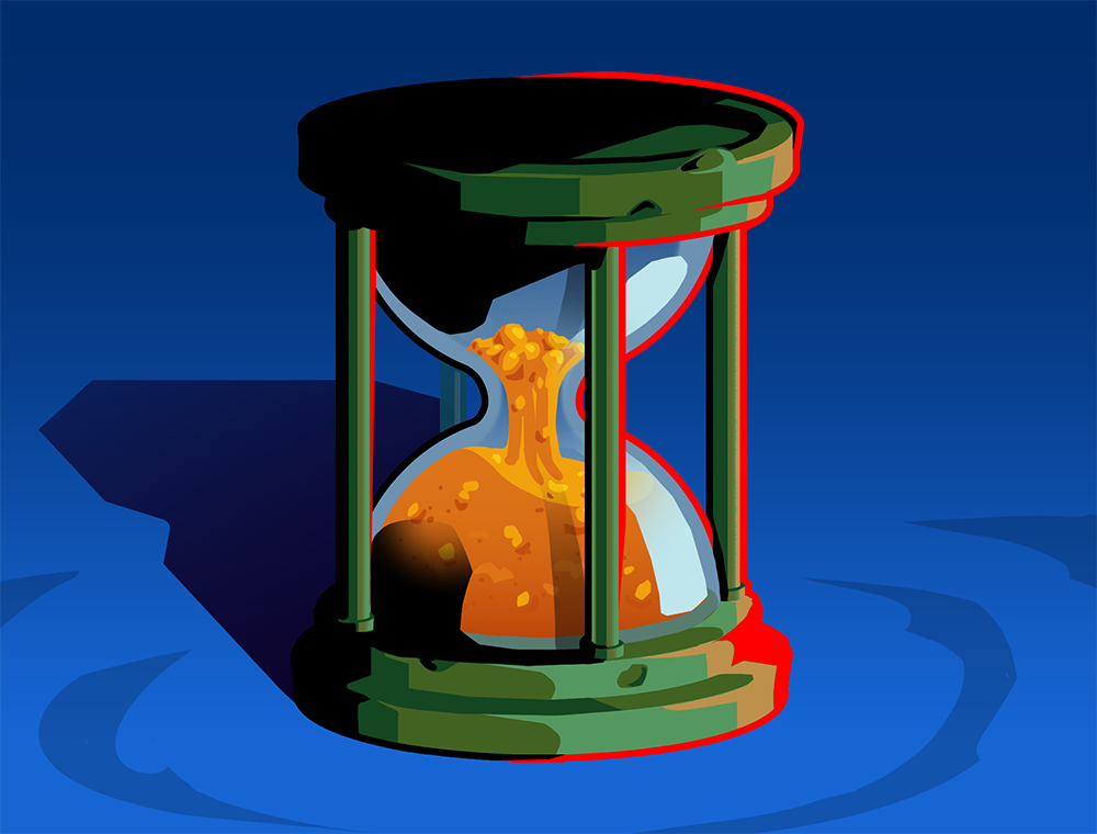 Impatience card image