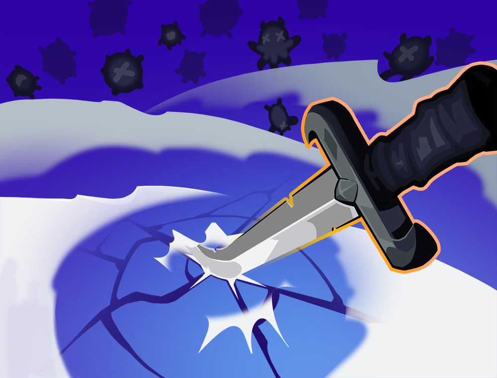 Iron Wave card image