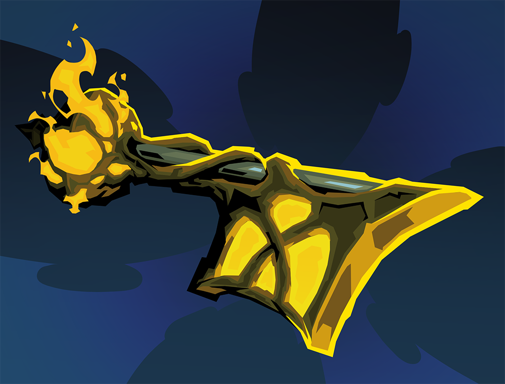 Lantern Key card image