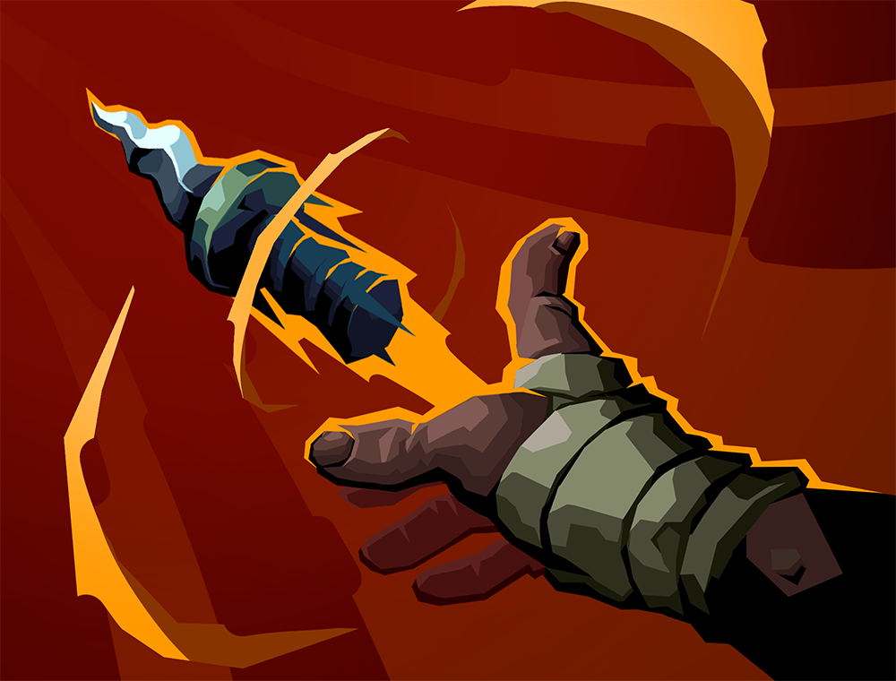 Leading Strike card image