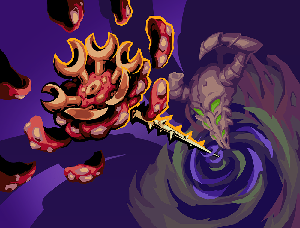 Memento Mori card image