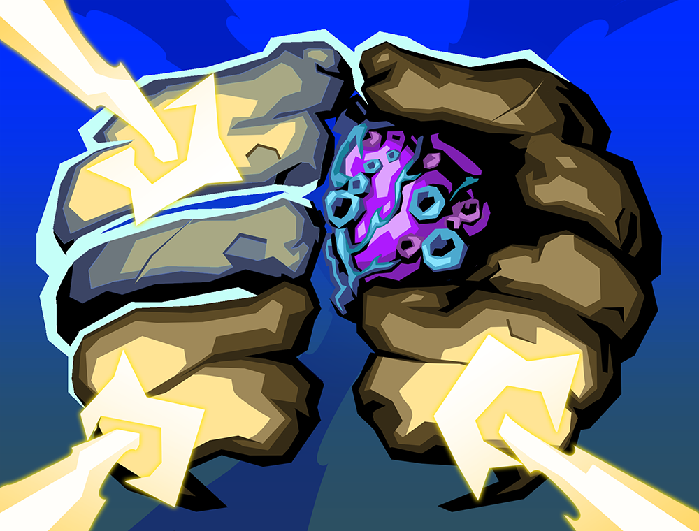 Negative Pulse card image